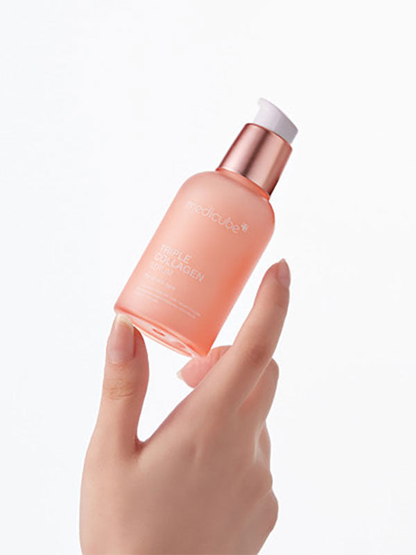 medicube Triple Collagen Serum 55ml