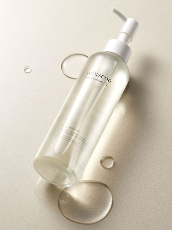 mixsoon Bean Cleansing Oil 195ml