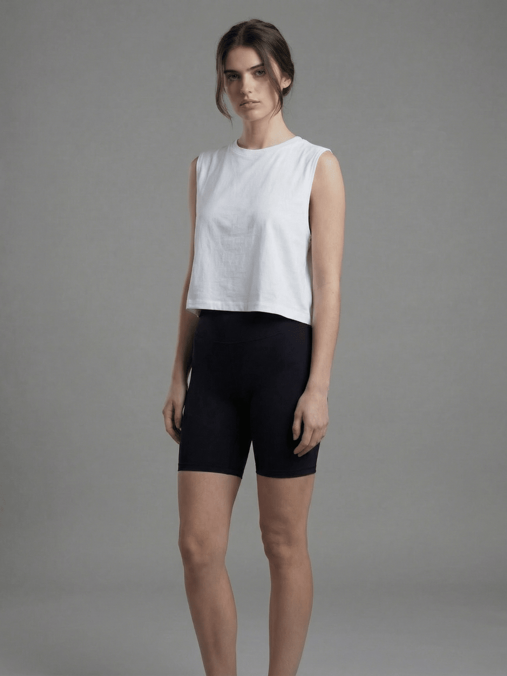Muscle Tank