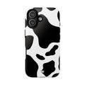 COW PRINT | Tough Phone Case