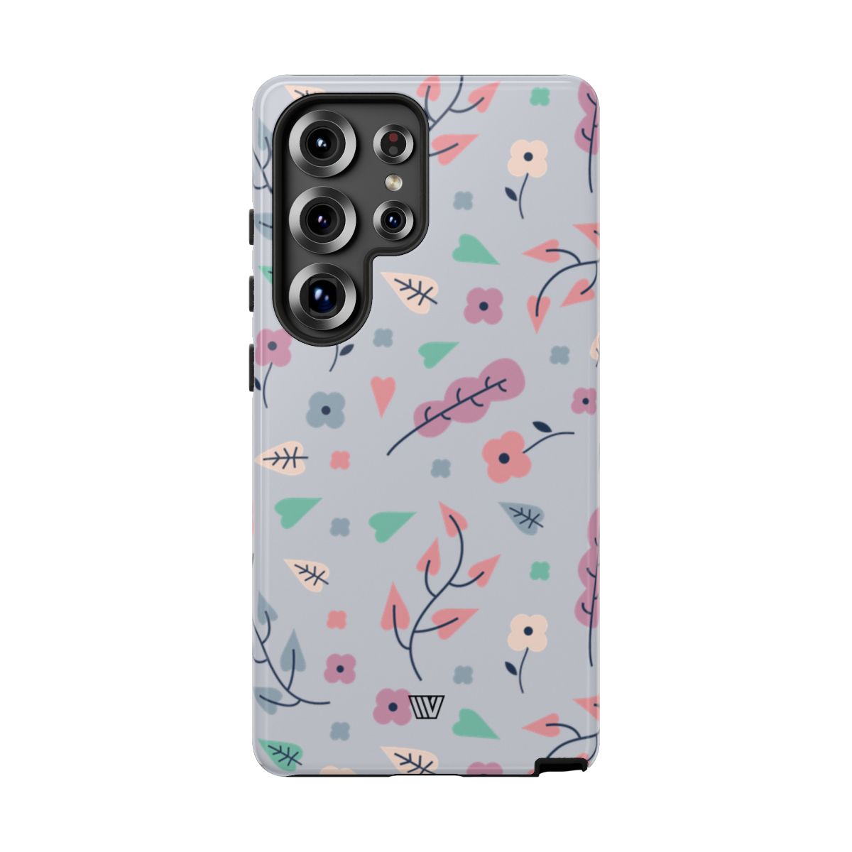 PETAL PASTELS | Tough Phone Case