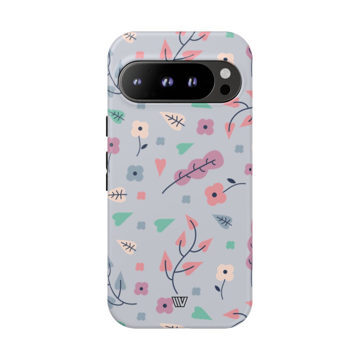 PETAL PASTELS | Tough Phone Case