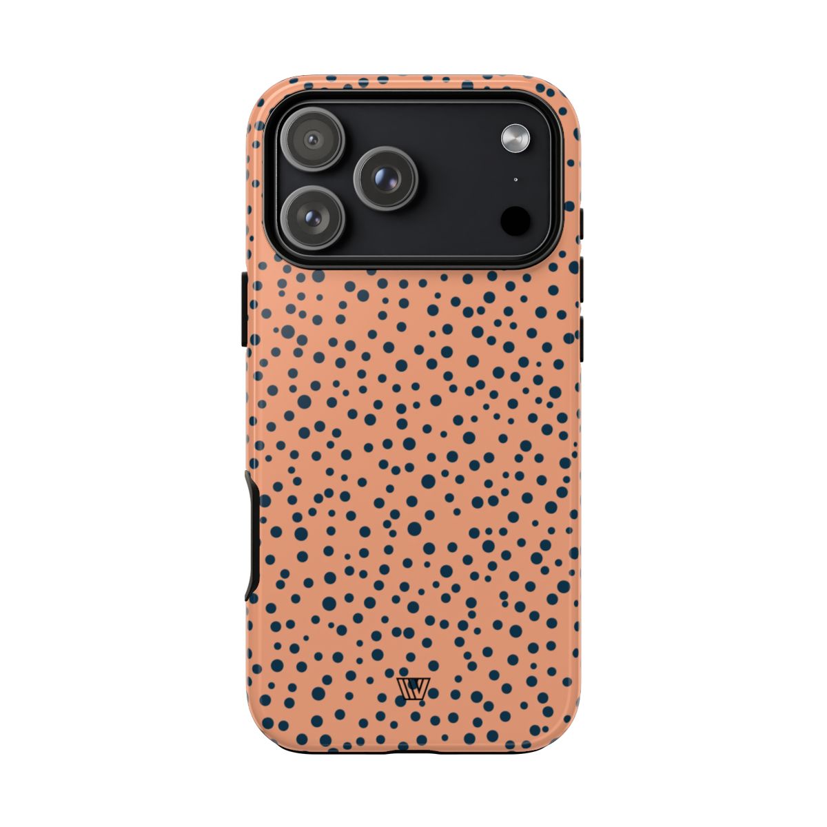 POLKA PULSE | Tough Phone Case