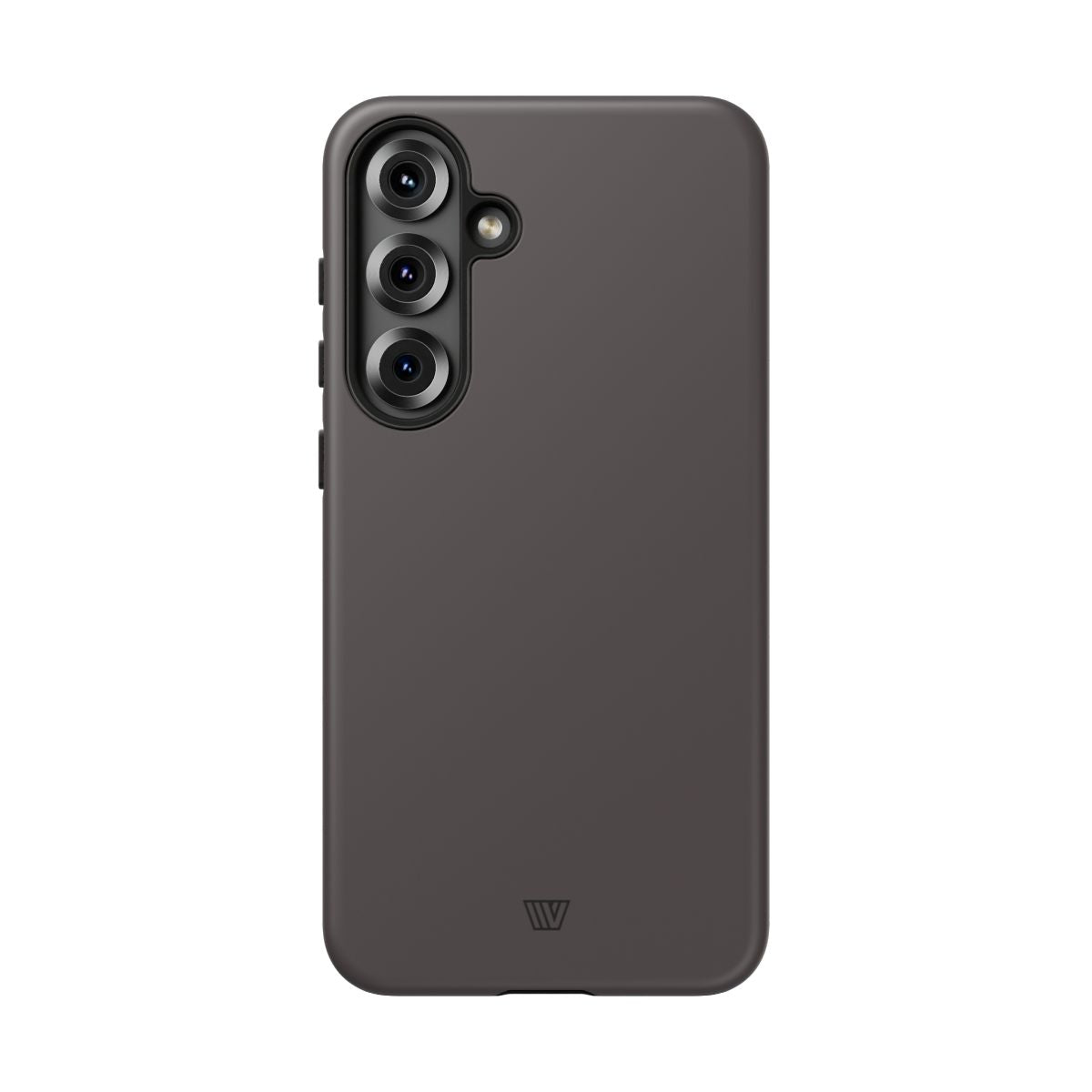 TUNDORA GREY | Tough Phone Case