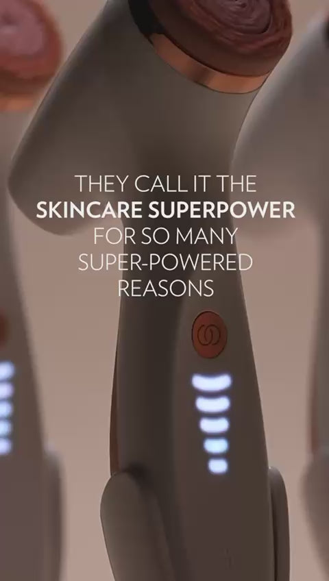 AgeLOC LumiSpa® iO - NU SKIN