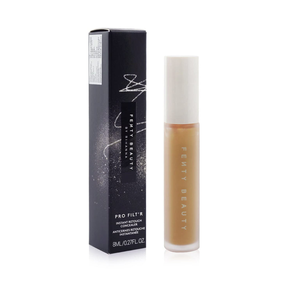 Pro Filtr Instant Retouch Concealer - 180 Light Medium With Warm Undertone by Fenty Beauty for Women - 0.27 oz Concealer