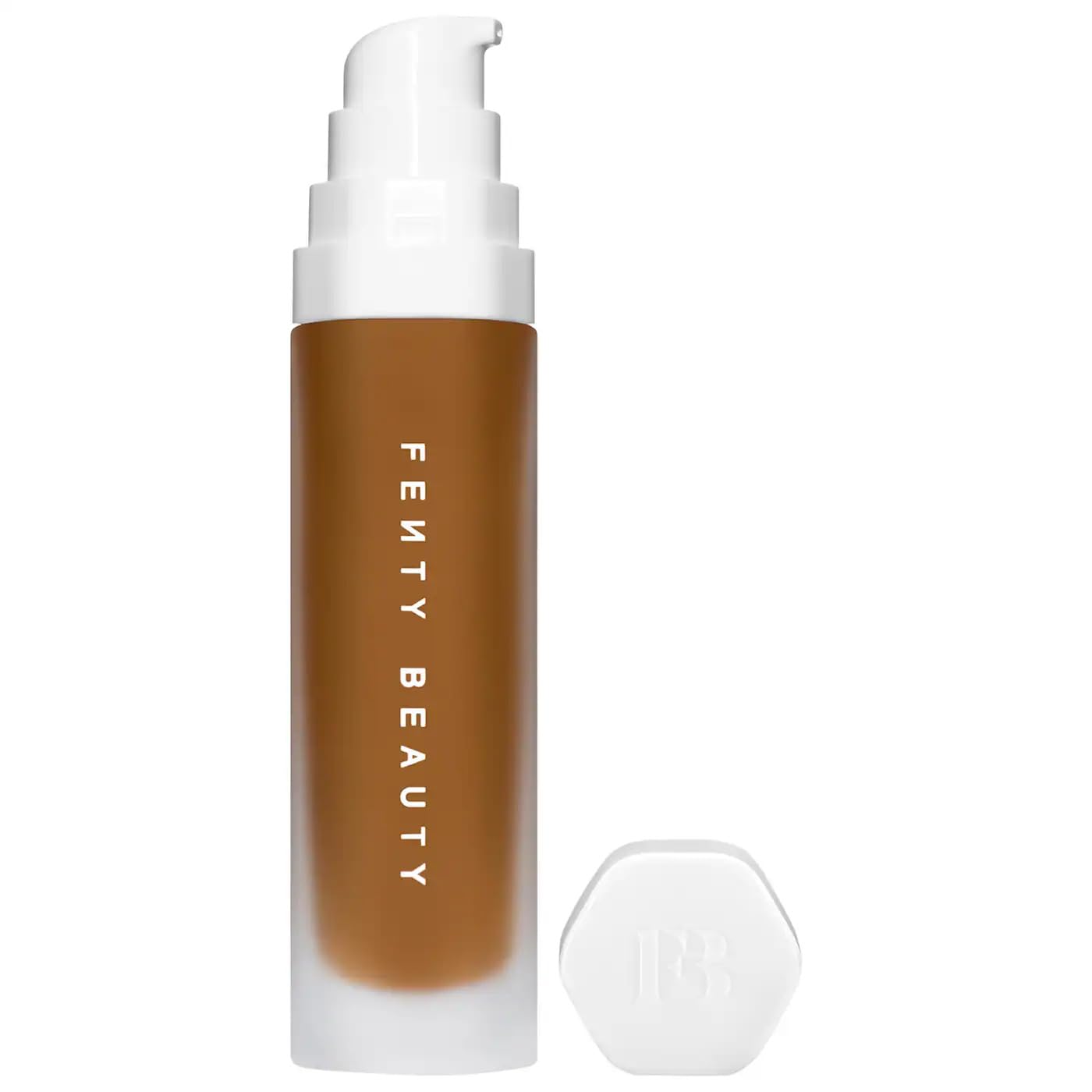Soft Lit Naturally Luminous Longwear Foundation - 150 Light Neutral by Fenty Beauty for Women - 1.08 oz Foundation