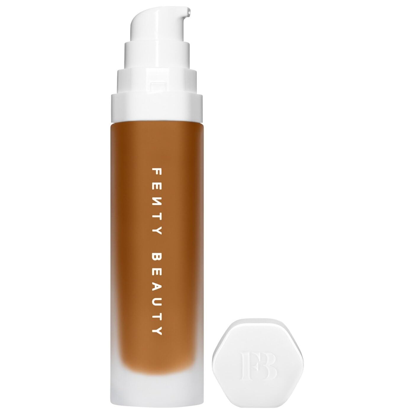Soft Lit Naturally Luminous Longwear Foundation - 150 Light Neutral by Fenty Beauty for Women - 1.08 oz Foundation