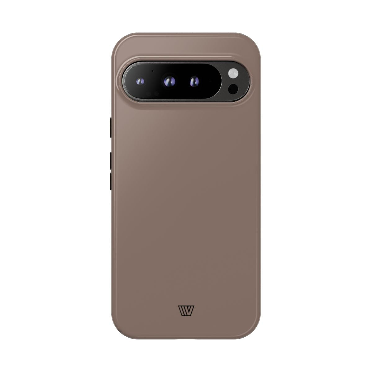 ALMOND FROST | Tough Phone Case