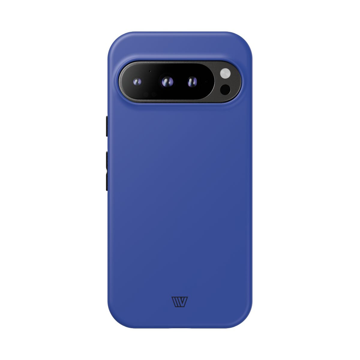 BLUE | Tough Phone Case