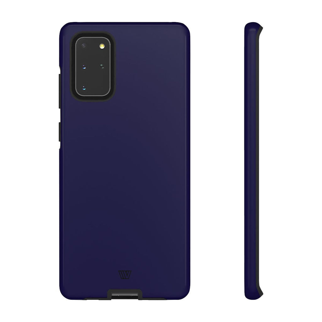 MIDNIGHT | Tough Phone Case